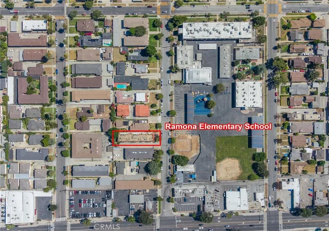 Homes for sale in Alhambra, CA | 1420 S 5th St #E, Alhambra, CA 91803 | MLS# TR26136155