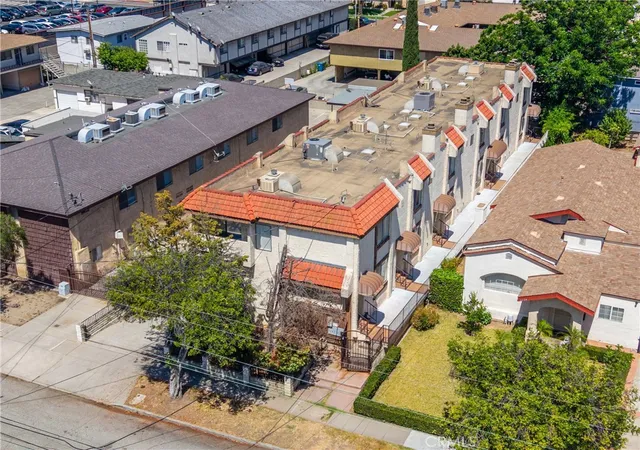 Homes for sale in Alhambra, CA | 1420 S 5Th St #E, Alhambra, CA 91803 | MLS# TR26136155