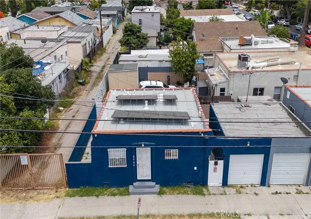 Photo 3 of Single family home for sale at 5964 S Halldale, Los Angeles, CA 90047 | MLS# DW26136161 | Listing updated on 2026-09-27