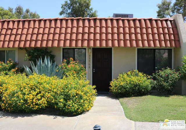 Photo 1 of Condo for sale at 35968 Lindera Ct, Rancho Mirage, CA 92270 | MLS# 26850377PS | Listing updated on 2026-09-28