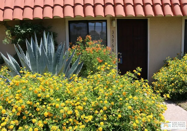 Photo 2 of Condo for sale at 35968 Lindera Ct, Rancho Mirage, CA 92270 | MLS# 26850377PS | Listing updated on 2026-09-28