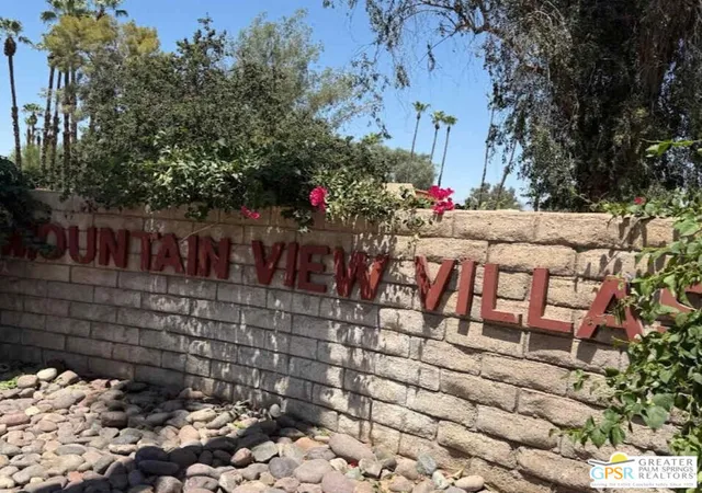 Photo 3 of Condo for sale at 35968 Lindera Ct, Rancho Mirage, CA 92270 | MLS# 26850377PS | Listing updated on 2026-09-28