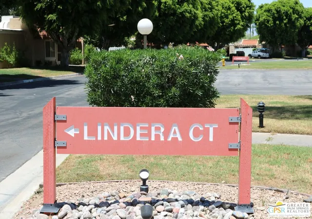 Photo 3 of Condo for sale at 35968 Lindera Ct, Rancho Mirage, CA 92270 | MLS# 26850377PS | Listing updated on 2026-09-28