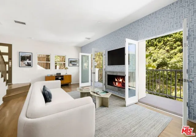 Photo 2 of Single family home for sale at 8374 Yucca Trl, Los Angeles, CA 90046 | MLS# 26848803 | Listing updated on 2026-09-23