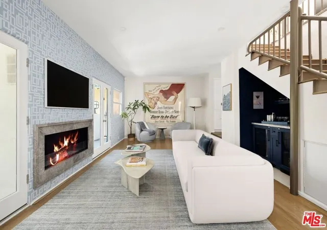 Photo 3 of Single family home for sale at 8374 Yucca Trl, Los Angeles, CA 90046 | MLS# 26848803 | Listing updated on 2026-09-23