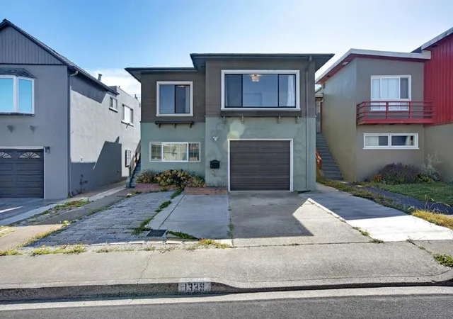 Homes for sale in Daly City, CA | 1339 S Mayfair Ave, Daly City, CA 94015 | MLS# ML82051854