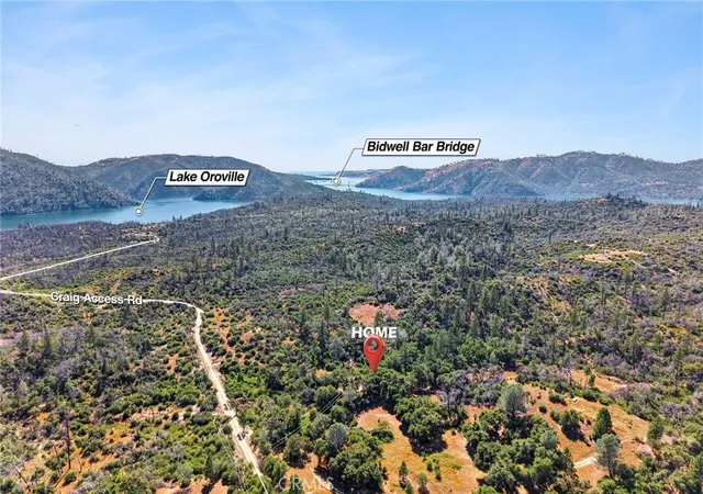 Photo 3 of Single family home for sale at 804 Craig Access Rd, Oroville, CA 95966 | MLS# SN26136167 | Listing updated on 2026-06-30