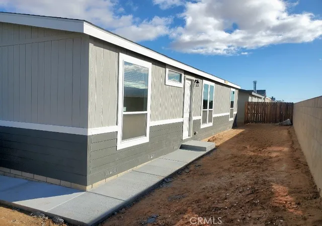 4th image of 21621 Sandia Rd #150, Apple Valley, CA 92308 | MLS# HD26136200