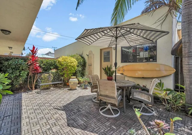 Townhouse for sale at 255 Daisy Ave, Imperial Beach, CA 91932 | MLS# 260015153SD