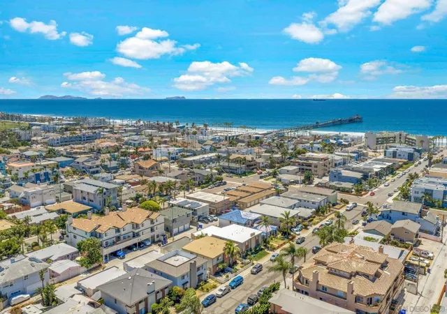 Photo 2 of Townhouse for sale at 255 Daisy Ave, Imperial Beach, CA 91932 | MLS# 260015153SD | Listing updated on 2026-09-16