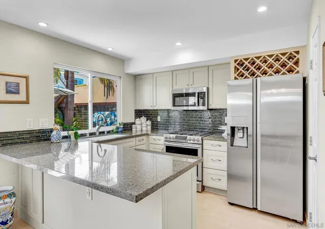 Photo 3 of Townhouse for sale at 255 Daisy Ave, Imperial Beach, CA 91932 | MLS# 260015153SD | Listing updated on 2026-09-16