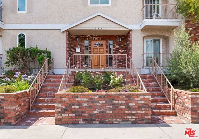 Photo 1 of Sale Pending at 11337 Nebraska Ave #303, Los Angeles, CA 90025 | MLS# 26850359 | Listing updated on 2026-09-30