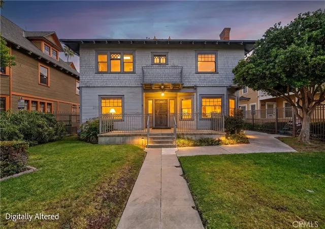 Photo 1 of Single family home for sale at 3875 11th, Riverside, CA 92501 | MLS# PW26132751 | Listing updated on 2026-10-06
