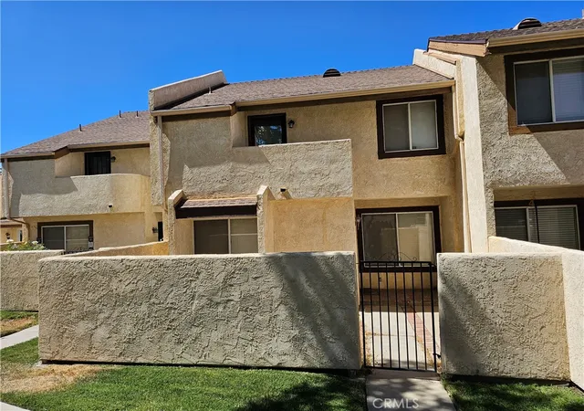 Photo 1 of Sale Pending at 1840 E Ave J2, Lancaster, CA 93535 | MLS# SR26136219 | Listing updated on 2026-10-06