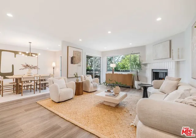 Homes for sale in Santa Monica, CA | 930 California Ave #201, Santa Monica, CA 90403 | MLS# 26850535