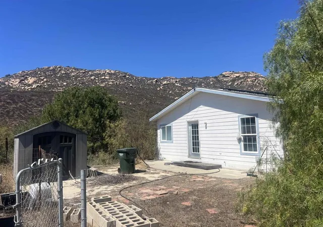2nd image of 10920 San Antonio Way, Valley Center, CA 92082 | MLS# NDP2605995