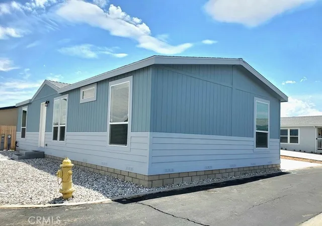2nd image of 21621 Sanida Rd #159, Apple Valley, CA 92308 | MLS# HD26136246