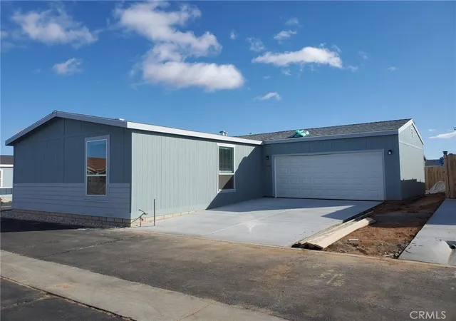 3rd image of 21621 Sanida Rd #159, Apple Valley, CA 92308 | MLS# HD26136246