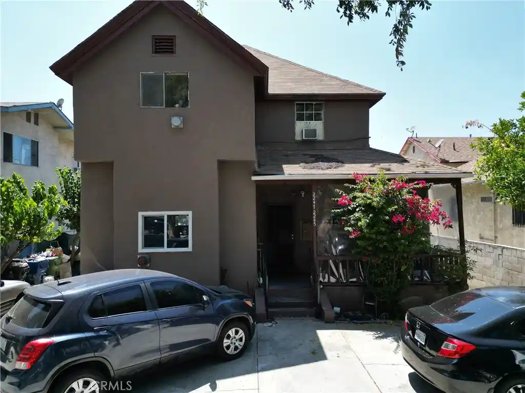 Photo 1 of Multi family home for sale at 2245 N Griffin, Los Angeles, CA 90031 | MLS# DW26134891 | Listing updated on 2026-08-20