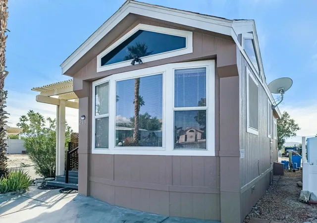 Homes for sale in Desert Hot Springs, CA | 70200 Dillon Rd #213, Desert Hot Springs, CA 92241 | MLS# 219149507DA
