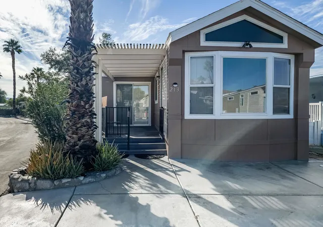 Homes for sale in Desert Hot Springs, CA | 70200 Dillon Rd #213, Desert Hot Springs, CA 92241 | MLS# 219149507DA