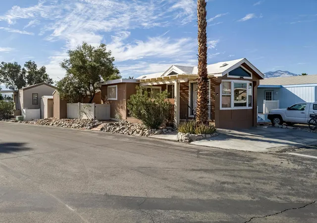 Homes for sale in Desert Hot Springs, CA | 70200 Dillon Rd #213, Desert Hot Springs, CA 92241 | MLS# 219149507DA
