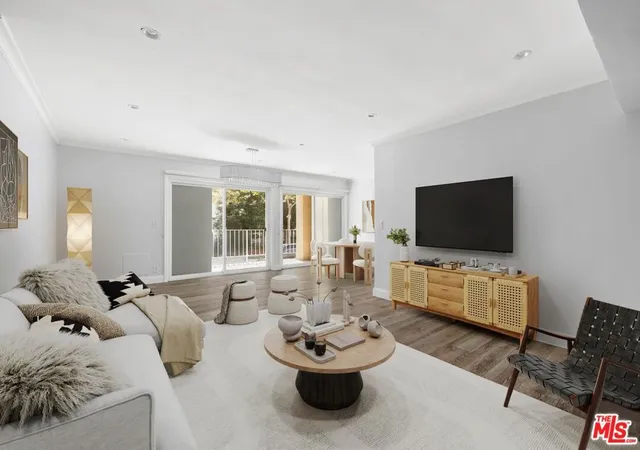 Homes for sale in Beverly Hills, CA | 423 S Rexford Dr #106, Beverly Hills, CA 90212 | MLS# 26850861