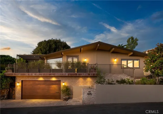 Homes for sale in Laguna Beach, CA | 575 Center St, Laguna Beach, CA 92651 | MLS# NP26136145
