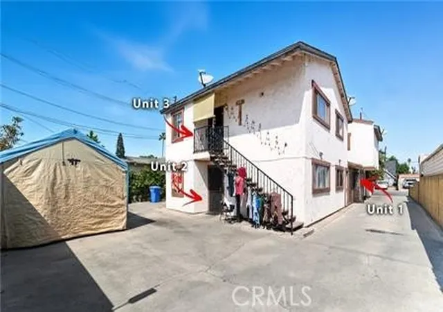 Homes for sale in Huntington Park, CA | 2526 Flower St, Huntington Park, CA 90255 | MLS# DW26136223
