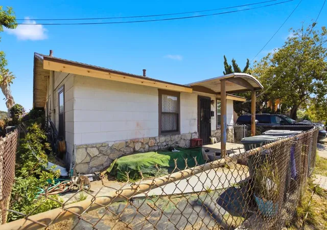 Photo 1 of Sale Pending at 2840 E 8th Street, National City, CA 91950 | MLS# 260015158SD | Listing updated on 2026-07-06