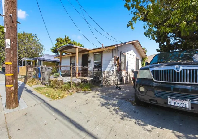 Photo 2 of Sale Pending at 2840 E 8th Street, National City, CA 91950 | MLS# 260015158SD | Listing updated on 2026-07-06