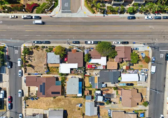 Photo 4 of Sale Pending at 2840 E 8th Street, National City, CA 91950 | MLS# 260015158SD | Listing updated on 2026-07-06