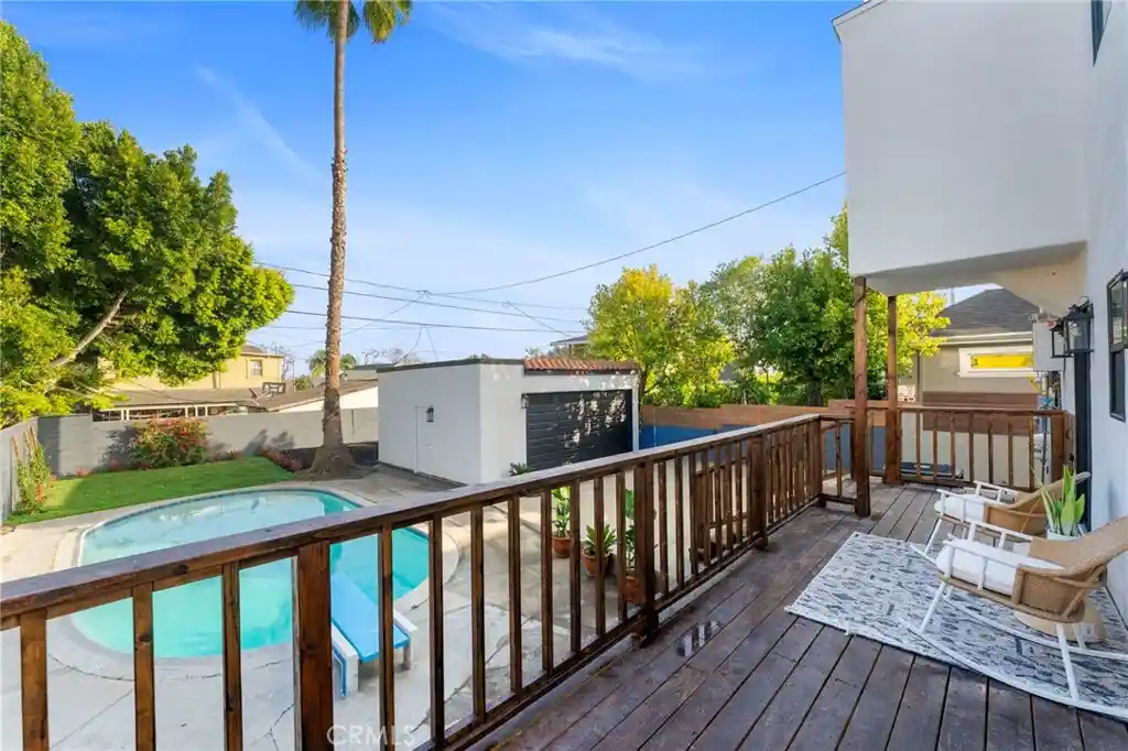 Photo 1 of Single family home for sale at 5334 Hillcrest Dr, Los Angeles, CA 90043 | MLS# DW26136251 | Listing updated on 2026-10-31