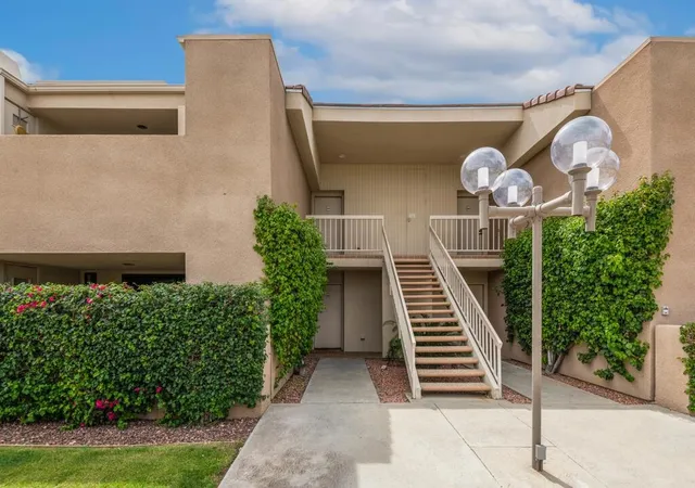 Photo 2 of Condo for sale at 222 N Calle El Segundo #561, Palm Springs, CA 92262 | MLS# 219149508DA | Listing updated on 2026-10-02