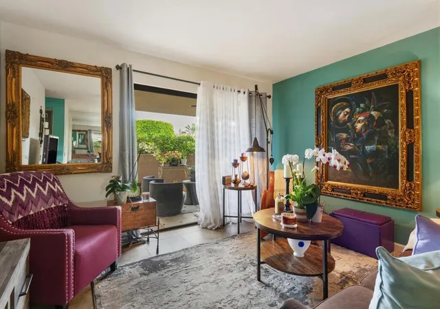 Photo 3 of Condo for sale at 222 N Calle El Segundo #561, Palm Springs, CA 92262 | MLS# 219149508DA | Listing updated on 2026-10-02