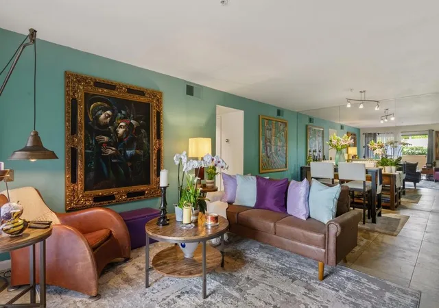 Photo 3 of Condo for sale at 222 N Calle El Segundo #561, Palm Springs, CA 92262 | MLS# 219149508DA | Listing updated on 2026-10-02