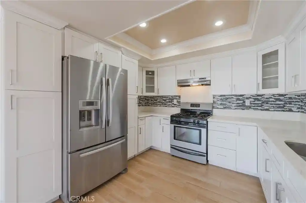 Photo 1 of Condo for sale at 9 Geranium, Rancho Santa Margarita, CA 92688 | MLS# OC26135995 | Listing updated on 2026-10-17