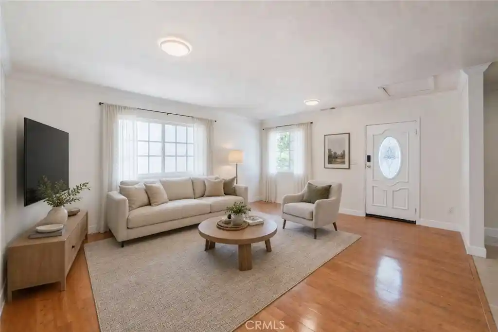 Single family home for sale at 4850 O Sullivan, Los Angeles, CA 90032 | MLS# OC26135679