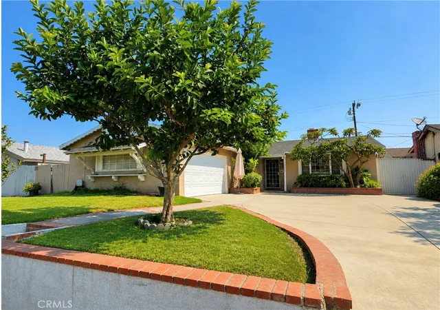 Homes for sale in La Puente, CA | 15809 Loukelton, La Puente, CA 91744 | MLS# PW26134253