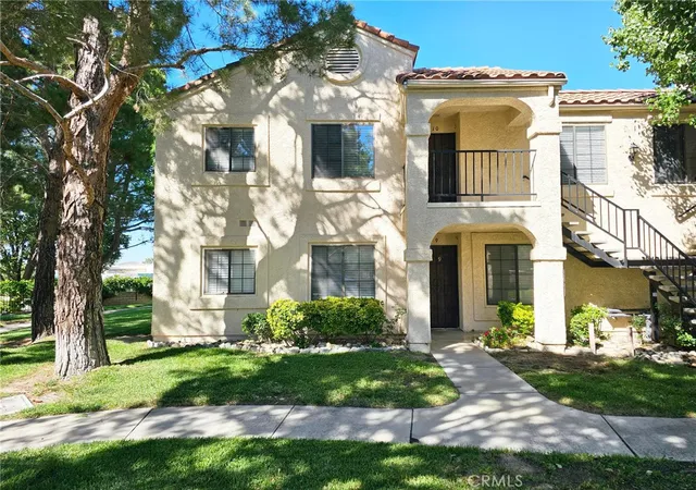 Homes for sale in Palmdale, CA | 2554 Olive Dr #9, Palmdale, CA 93550 | MLS# SR26136269