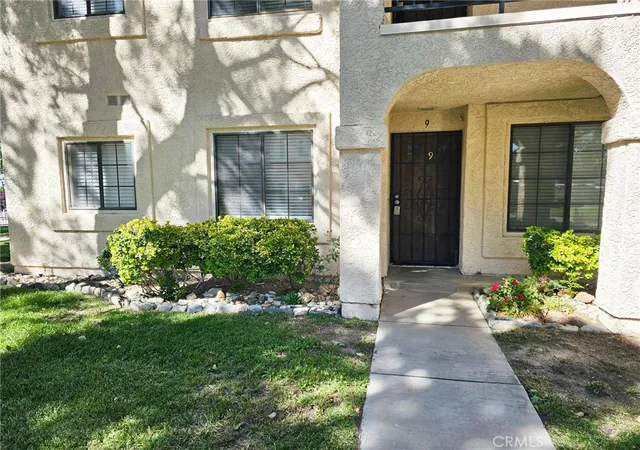 Homes for sale in Palmdale, CA | 2554 Olive Dr #9, Palmdale, CA 93550 | MLS# SR26136269