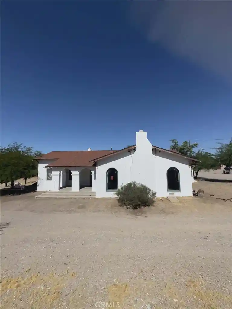 Multi family home for sale at 36708 Fort Irwin, Barstow, CA 92311 | MLS# HD26136310