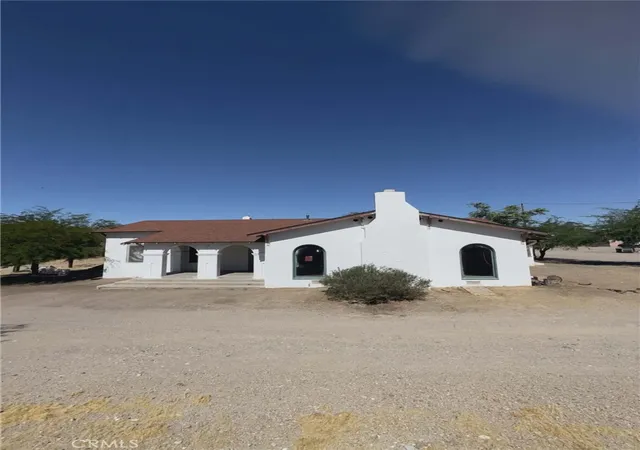 Homes for sale in Barstow, CA | 36708 Fort Irwin, Barstow, CA 92311 | MLS# HD26136310