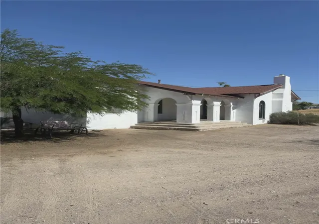 Homes for sale in Barstow, CA | 36708 Fort Irwin, Barstow, CA 92311 | MLS# HD26136310