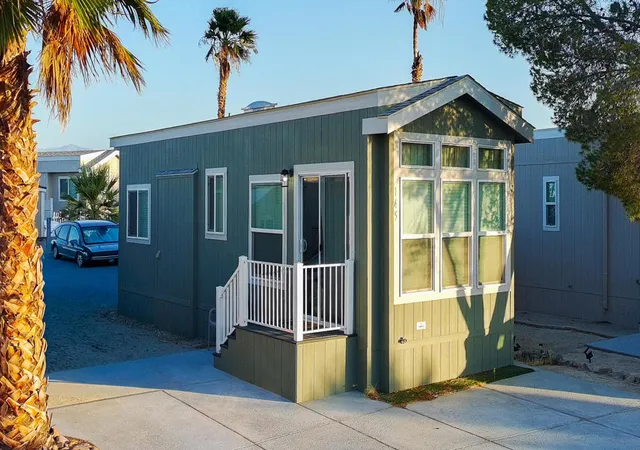 Homes for sale in Desert Hot Springs, CA | 74711 Dillon Rd #145, Desert Hot Springs, CA 92241 | MLS# 219149510DA