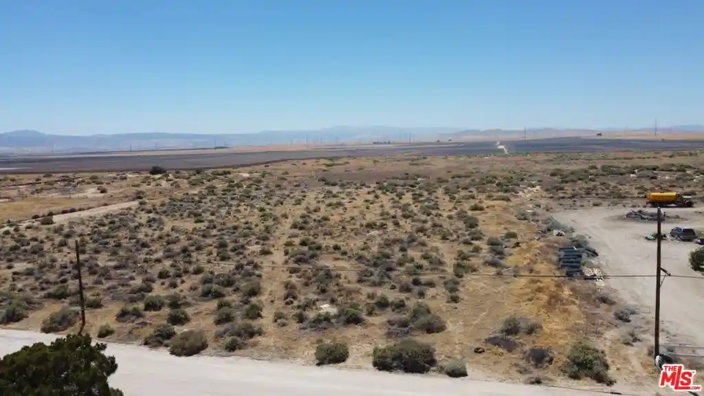 Photo 1 of Land for sale at 93 W Ave F 4, Lancaster, CA 93536 | MLS# 26848981 | Listing updated on 2026-10-17