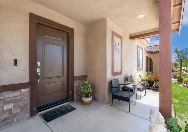Photo 3 of Single family home for sale at 67390 Rio Naches Rd, Cathedral City, CA 92234 | MLS# 219149511DA | Listing updated on 2026-10-02