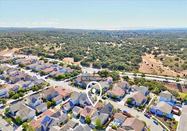 Homes for sale in Marina, CA | 18470 Mcclellan Cir, Marina, CA 93933 | MLS# ML82051869