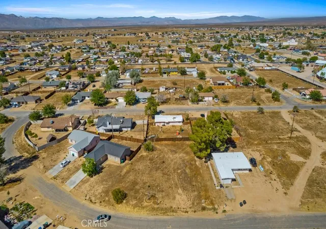 Photo 3 of Land for sale at 0 Grapewood Ave Nr Corwin St, California City, CA 93505 | MLS# SR26136134 | Listing updated on 2026-06-23