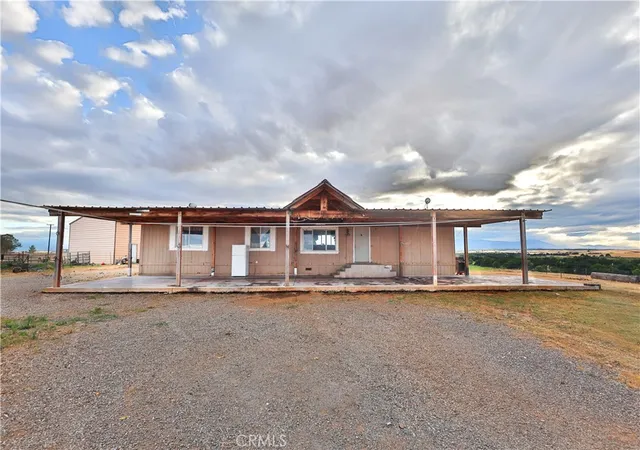 Photo 1 of Manufactured home for sale at 5180 Huggins Rd, Corning, CA 96021 | MLS# SN26130855 | Listing updated on 2026-09-17